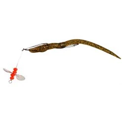 Creme Scoundrel Rig - Ice, 6 IN, 406835