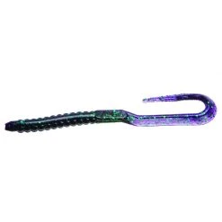Zoom U-Tale Worm, 6 3/4 IN, 683458