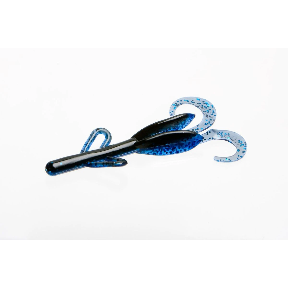 Zoom Baby Brush Hog, 4 IN, 177121 3 Zoom Baby Brush Hog, 4 IN, 177121