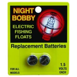 Rieadco Float Replacement Batteries, 425553, A76