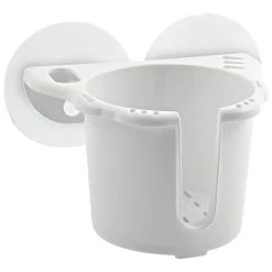 Shoreline Marine Suction Cup Drink Holder, SL92004/115715