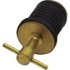 Shoreline Marine Brass Drain Twist Plug, 1 IN, 52181 2 Shoreline Marine Brass Drain Twist Plug, 1 IN, 52181 -Boat Sport Shop sftp a s assets20211026000000382