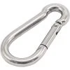 Shoreline Marine Safety Spring Hook, 3-1/8 IN, 52156 -Boat Sport Shop sftp a s assets20211026000000384