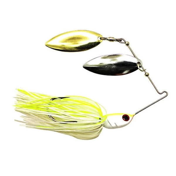 Dobyns Spinnerbait, 1/2 OZ, 239140 3 Dobyns Spinnerbait, 1/2 OZ, 239140