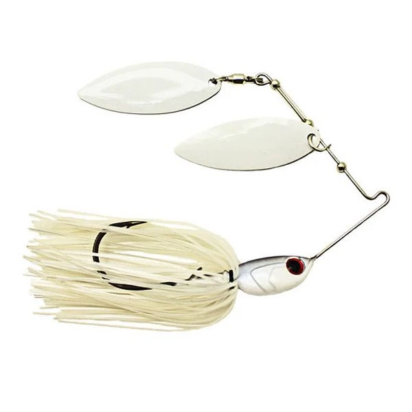 Dobyns Spinnerbait, 3/8 OZ, ADV3/8A05W 3 Dobyns Spinnerbait, 3/8 OZ, ADV3/8A05W