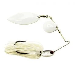 Dobyns Spinnerbait, 3/8 OZ, ADV3/8A05C