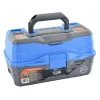 South Bend Tackle Box, 2-Tray, 136-Piece, 139785