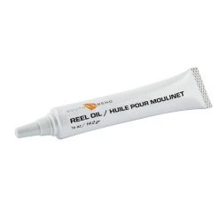 South Bend Reel Oil, 110918