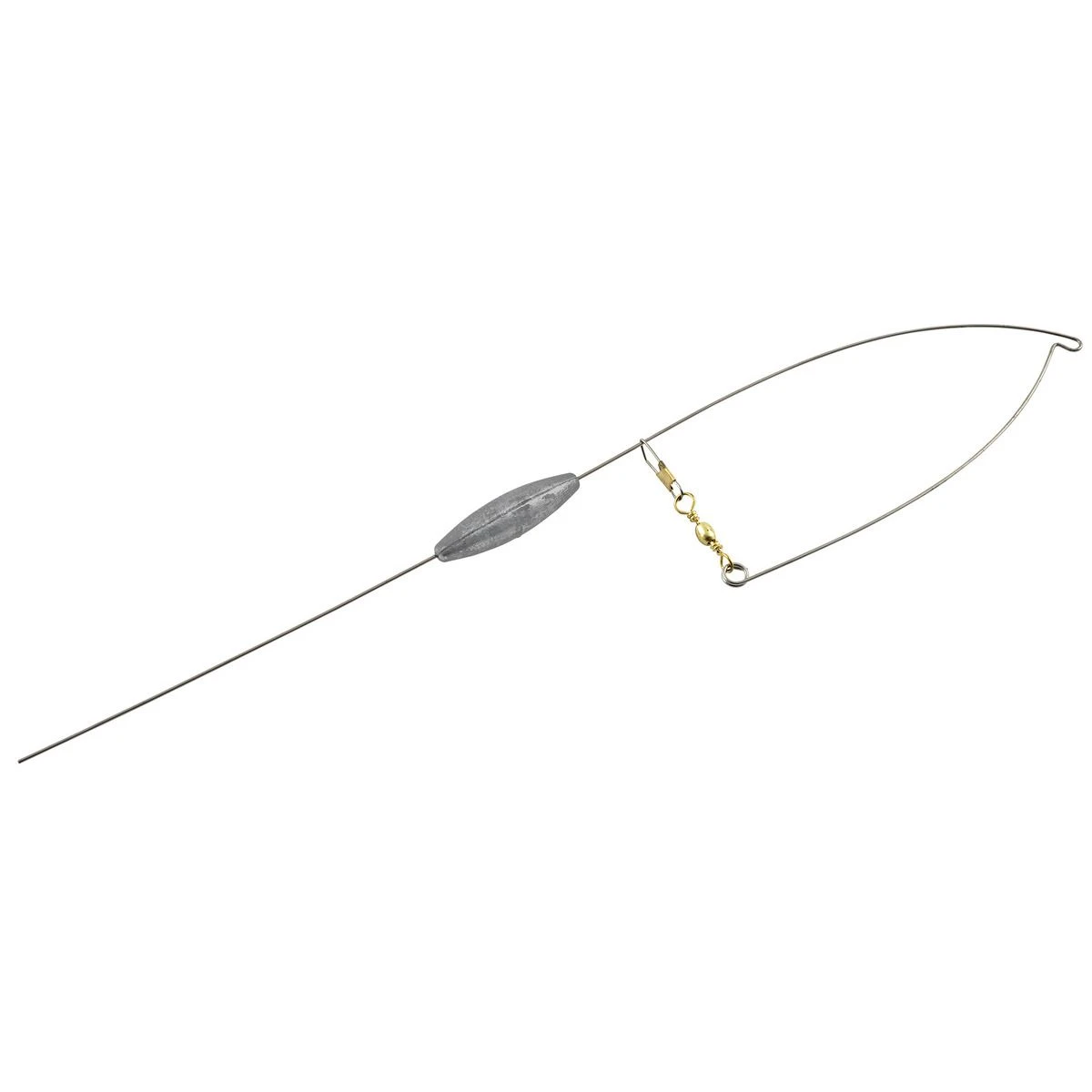 South Bend Snag-Free Bottom Bouncer, 2 OZ, BB-02 3 South Bend Snag-Free Bottom Bouncer, 2 OZ, BB-02