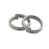 South Bend Stainless Steel Split Ring, Extra Small, 12-Pack, 523423 -Boat Sport Shop sftp a s assets20211026000000483