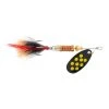 South Bend Black Fire Spinner, 1/8 OZ, Yellow, SB-BF18-YW -Boat Sport Shop sftp a s assets20211026000000489