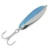South Bend Kast-A-Way Spoon, 1/4 OZ, Chrome/Blue, 326801 -Boat Sport Shop sftp a s assets20211026000000510