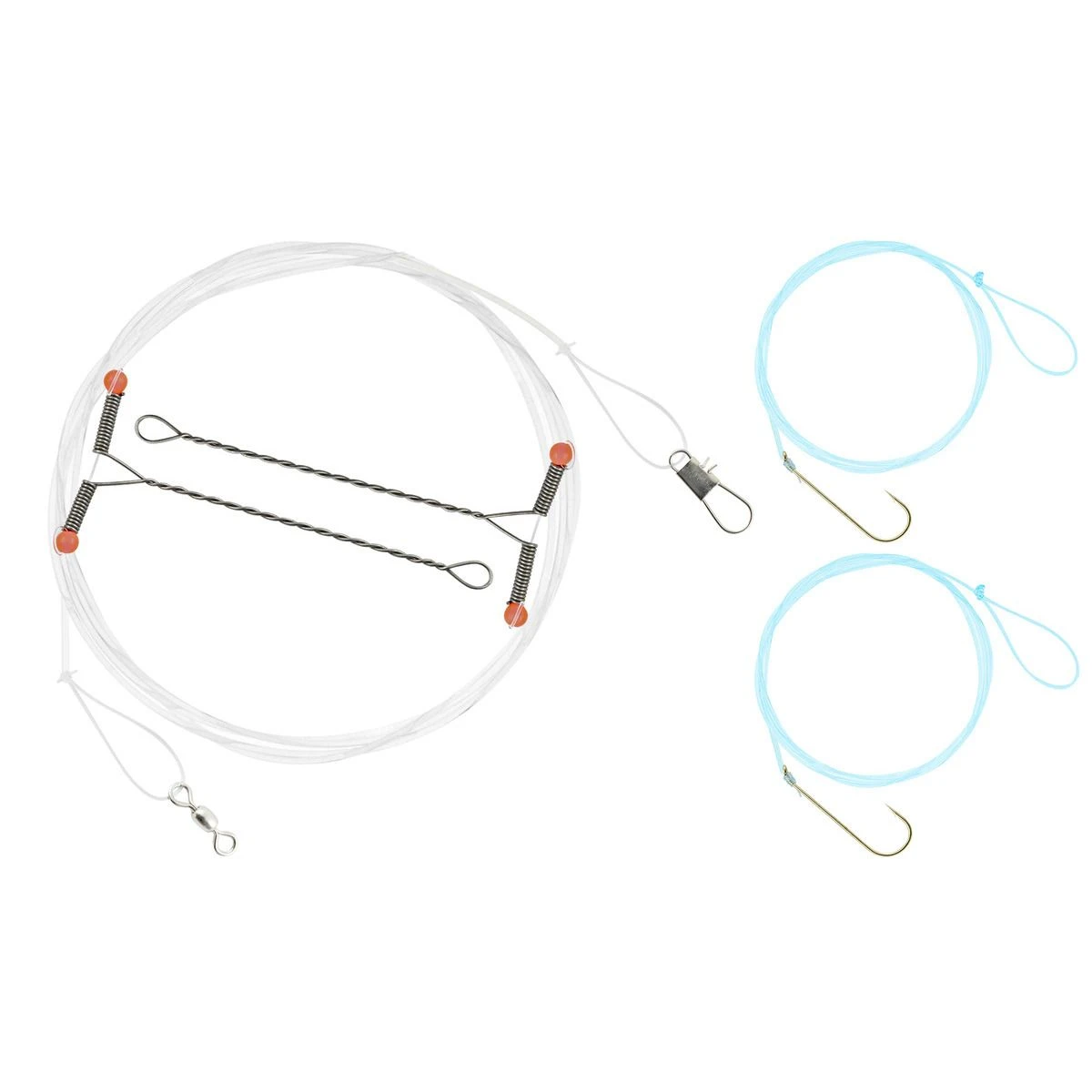 South Bend Crappie Leader, 114264 3 South Bend Crappie Leader, 114264