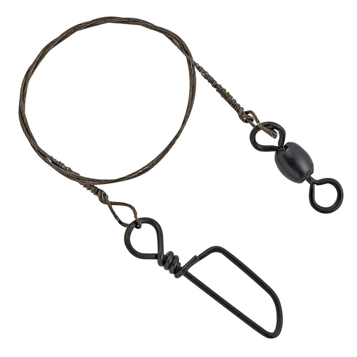 South Bend Invisa-Leader, 5 IN, 3-Pack, 523654 3 South Bend Invisa-Leader, 5 IN, 3-Pack, 523654