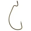 South Bend Worm Hooks, Size 1/0, 10-Pack, 267195 -Boat Sport Shop sftp a s assets20211026000000638