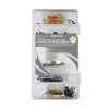 South Bend Tackle Assortment Kit, 200-Piece, SBT200KIT