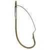 South Bend Sproat Weedless Hooks, Size 1/0, 4-Pack, 151803