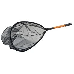 South Bend Telescopic Landing Net, 16 IN x 22 IN, 110933
