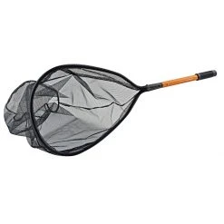 South Bend Telescopic Landing Net, 18 IN x 26 IN, 110934