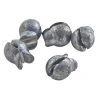 South Bend Split Shot Sinkers, Size BB, 60-Pack, 148593 -Boat Sport Shop sftp a s assets20211026000000706