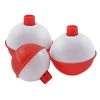 South Bend Push Button Float, 1 1/4 IN, Red/White, 159194 1 South Bend Push Button Float, 1 1/4 IN, Red/White, 159194 -Boat Sport Shop sftp a s assets20211026000000711