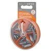 South Bend Rubber Center Sinker Assortment, 26-Piece, 168914