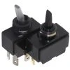 Shoreline Marine Toggle Switch On / Off, Black, 52106 -Boat Sport Shop sftp a s assets20211026000000785