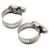 Shoreline Marine Stainless Steel Hose Clamp, 1/4 IN To 5/8 IN, 52132 2 Shoreline Marine Stainless Steel Hose Clamp, 1/4 IN To 5/8 IN, 52132 -Boat Sport Shop sftp a s assets20211026000000792