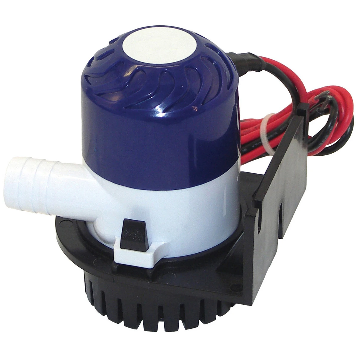 Shoreline Marine Bilge Pump, 1,100 GPH, 52261 3 Shoreline Marine Bilge Pump, 1,100 GPH, 52261