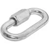 Shoreline Marine Stainless Steel Quick Link, 1/4 IN, 52188 -Boat Sport Shop sftp a s assets20211026000000803