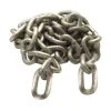 Shoreline Marine Galvonized Anchor Chain, 1/4 IN X 4 FT, 52061 2 Shoreline Marine Galvonized Anchor Chain, 1/4 IN X 4 FT, 52061 -Boat Sport Shop sftp a s assets20211026000000807