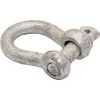 Shoreline Marine Galvanized Anchor Shackle, 5/16 Inch, 52067 1 Shoreline Marine Galvanized Anchor Shackle, 5/16 Inch, 52067 -Boat Sport Shop sftp a s assets20211026000000809