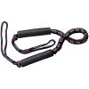 Shoreline Marine Shock Absorbing Stretch Cord Dock Line, 5 FT, 59256 -Boat Sport Shop sftp a s assets20211026000000813