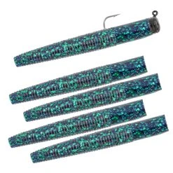 Matzuo Ned Rig Twitch Bait, 1/8 OZ, MZMFR18-BB