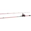 Matzuo Red Series Baitcast Combo, MTZBC72MH -Boat Sport Shop sftp a s assets20211026000000901