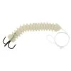 Mudville Catmaster Dip Worm, 2-Pack, 123808