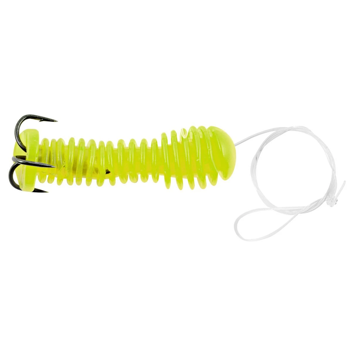 Mudville Catmaster Dip Worm, 2-Pack, 123809 3 Mudville Catmaster Dip Worm, 2-Pack, 123809