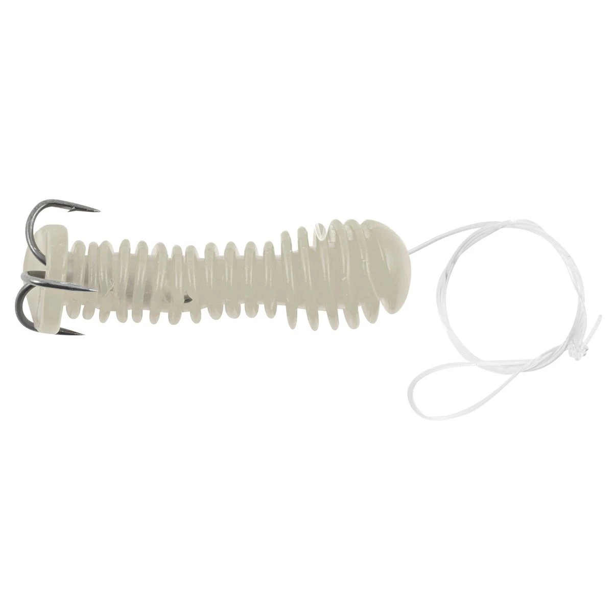 Mudville Catmaster Dip Worm 2-Pack, 123812 3 Mudville Catmaster Dip Worm 2-Pack, 123812