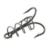 Mudville Catmaster Dough Double Treble Hooks, Size 6, 3-Pack, 123843 1 Mudville Catmaster Dough Double Treble Hooks, Size 6, 3-Pack, 123843 -Boat Sport Shop sftp a s assets20211026000000950