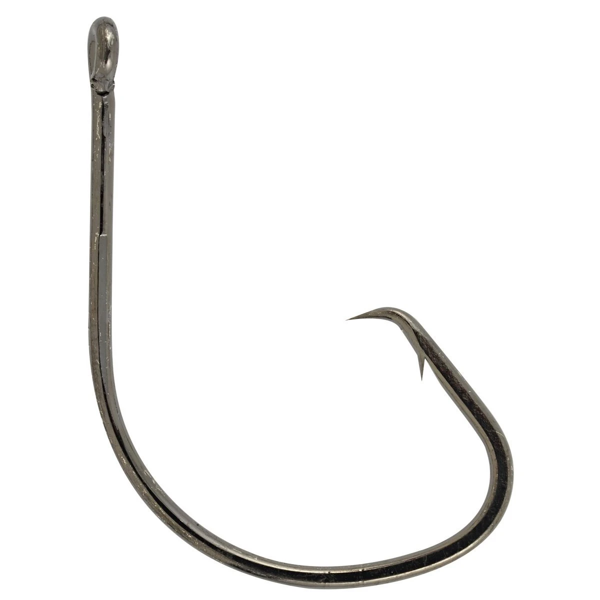 Mudville Catmaster Hooks Single Shank Hook, Size 7/0, 25-Pack, MDCIRHK7/0 3 Mudville Catmaster Hooks Single Shank Hook, Size 7/0, 25-Pack, MDCIRHK7/0