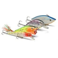 Blaze Hardbait, Assortment, 445932