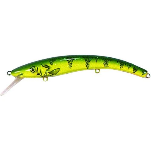 Reef Runner Little Ripper 500 Fire Tiger, 500-21 3 Reef Runner Little Ripper 500 Fire Tiger, 500-21