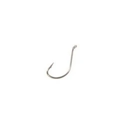 Gamakatsu Trout Worm Hook, Size 12, 127412
