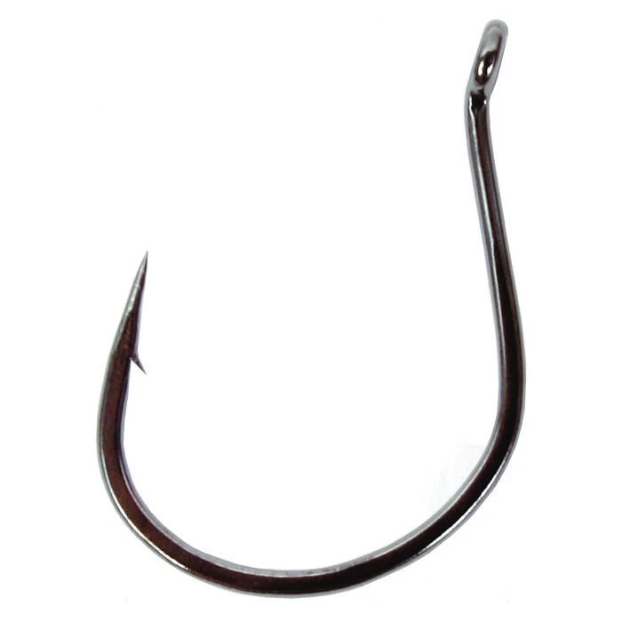 Gamakatsu Finesse Wide Gap Hook, Size 1, 54920 3 Gamakatsu Finesse Wide Gap Hook, Size 1, 54920