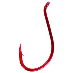 Gamakatsu Octopus Hook, Size 6, 141106