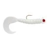 Apex Rigged Grubs Jig, 1/4 OZ, White, 638502 -Boat Sport Shop sftp a s assets20211026000001043