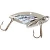 Reef Runner Cicada Blade Lure, 1/4 OZ, Silver/Silver, 150144 1 Reef Runner Cicada Blade Lure, 1/4 OZ, Silver/Silver, 150144 -Boat Sport Shop sftp a s assets20211026000001051