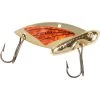 Reef Runner Cicada Blade Lure, 1/4 OZ, Gold/Orange, 18803 -Boat Sport Shop sftp a s assets20211026000001052