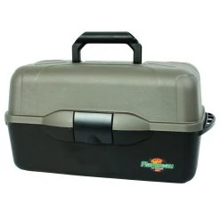 Flambeau 3-Tray XL Tackle Box, 33130