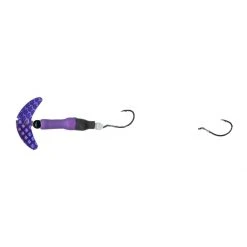 Mack's Lure Wally Pop Crawler Spinner Lure, 63063